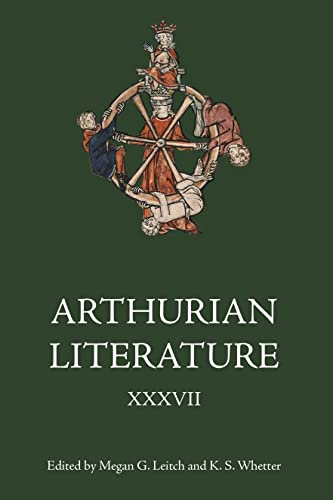 9781843846352: Arthurian Literature XXXVII: Malory at 550: Old and New (Arthurian Literature, 37)
