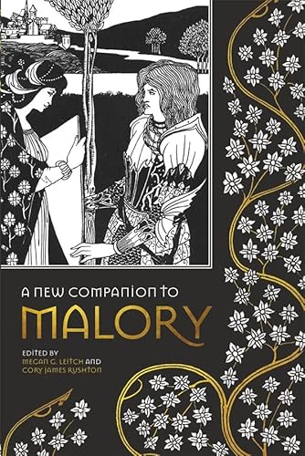 Imagen de archivo de A New Companion to Malory a la venta por Revaluation Books