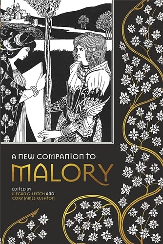 Stock image for A New Companion to Malory for sale by PBShop.store US