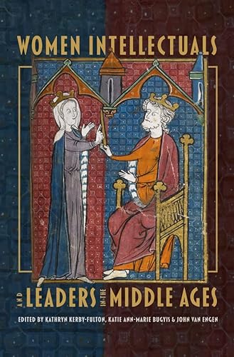 Beispielbild fr Women Intellectuals and Leaders in the Middle Ages zum Verkauf von Books Puddle