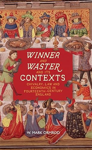 Stock image for Winner and Waster and Its Contexts for sale by Blackwell's