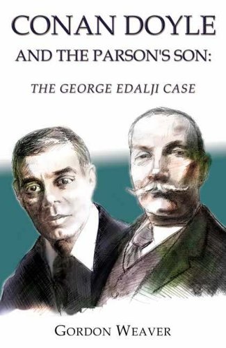 9781843862413: Conan Doyle and the Parson's Son: The George Edalji Case