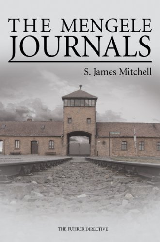 Beispielbild fr The Mengele Journals zum Verkauf von Jeffrey Blake