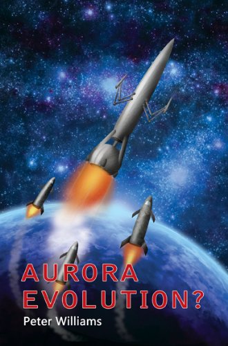 Aurora: Evolution (9781843865681) by Williams, Dr. Peter