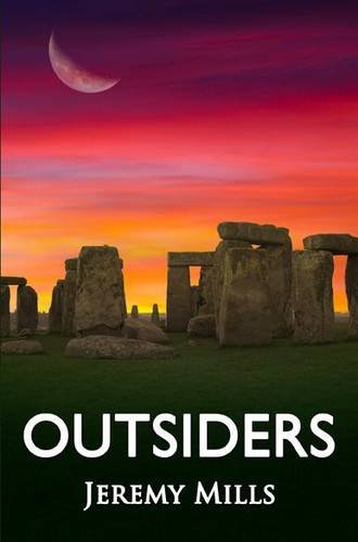 Outsiders (9781843865773) by Mills, Jeremy