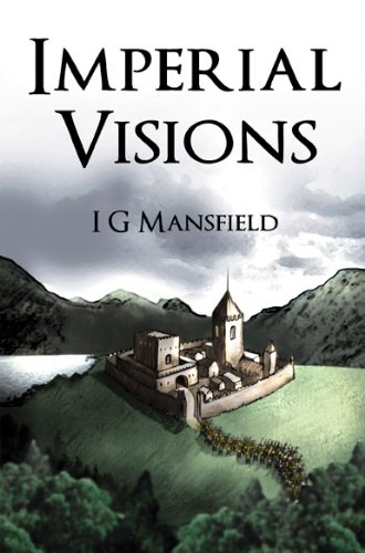 Imagen de archivo de Imperial Visions a la venta por WorldofBooks