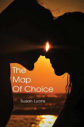 The Map of Choice (9781843866503) by Lyons, Susan