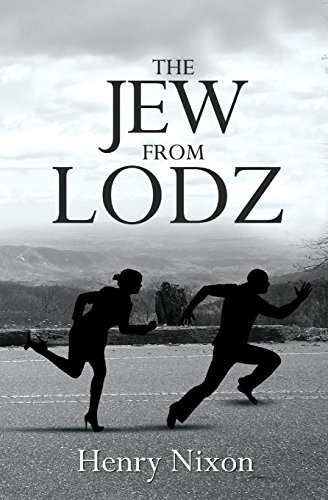 9781843867197: The Jew from Lodz