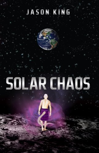 Stock image for Solar Chaos for sale by WorldofBooks