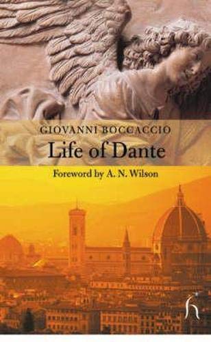 Life of Dante (Hesperus Classics) - Giovanni Boccaccio