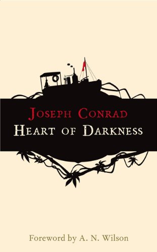 Beispielbild fr Heart of Darkness (Hesperus Classics) zum Verkauf von Wonder Book