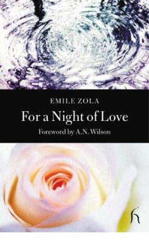 Beispielbild fr For a Night of Love zum Verkauf von Better World Books