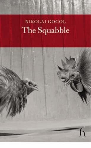 Imagen de archivo de The Squabble a la venta por Better World Books