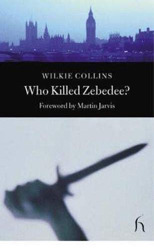 Beispielbild fr Who Killed Zebedee? and John Jago's ghost zum Verkauf von AwesomeBooks