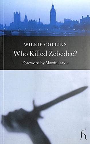 9781843910190: Who Killed Zebedee?