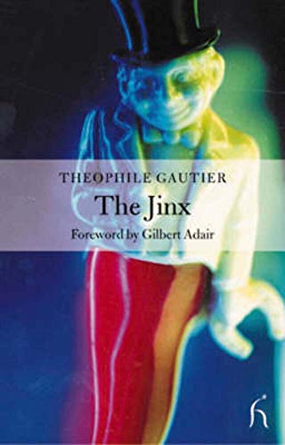 9781843910206: The Jinx (Hesperus Classics)