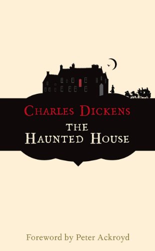 9781843910213: The Haunted House