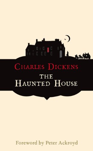 9781843910213: The Haunted House (Hesperus Classics)