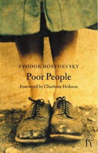 Imagen de archivo de Poor People (Hesperus Classics) a la venta por Vashon Island Books