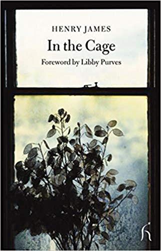 Stock image for In the Cage (Hesperus Classics) for sale by AwesomeBooks