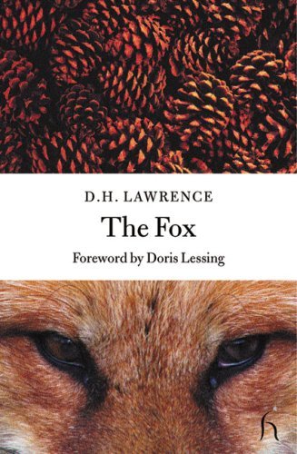 Stock image for The Fox (Hesperus Classics) for sale by WorldofBooks