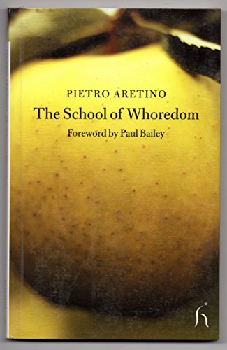 Stock image for THE SCHOOL OF WHOREDOM (Hesperus Classics) for sale by Half Price Books Inc.