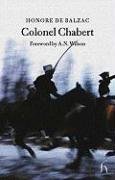 Stock image for Colonel Chabert for sale by Better World Books