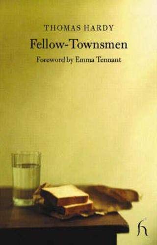 Beispielbild fr Fellow-Townsmen (Hesperus Classics) zum Verkauf von Wonder Book