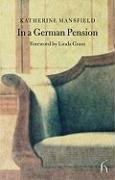 9781843910411: In a German Pension (Modern Voices)