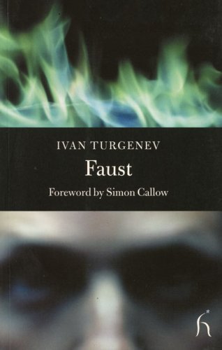 Stock image for Faust for sale by Books of the Smoky Mountains