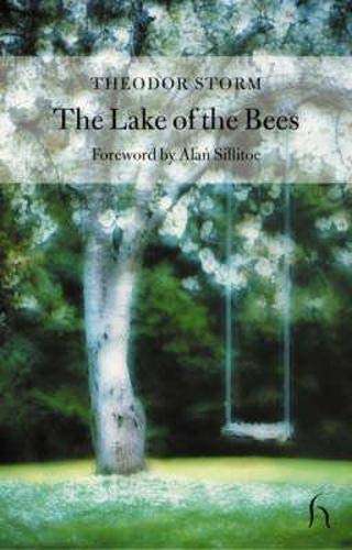 Stock image for The Lake of the Bees (Hesperus Classics) for sale by WorldofBooks