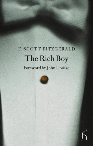 9781843910459: The Rich Boy (Hesperus Classics)