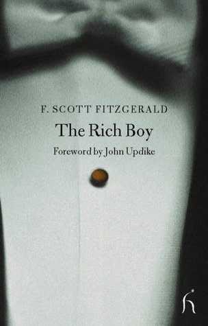The Rich Boy (9781843910459) by Fitzgerald, F Scott