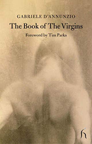 Beispielbild fr The Book of the Virgins (Hesperus Classics) zum Verkauf von St Vincent de Paul of Lane County