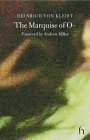 9781843910541: The Marquise of O