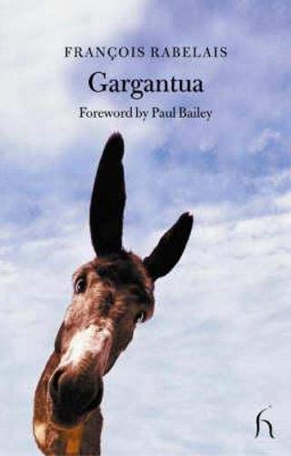 Imagen de archivo de Gargantua a la venta por Better World Books