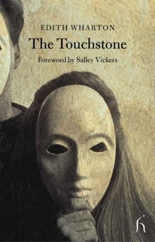 Imagen de archivo de The Touchstone (Hesperus Classics) a la venta por Wonder Book