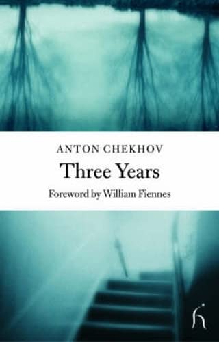 Imagen de archivo de Three Years (Hesperus Classics) a la venta por Goldstone Books