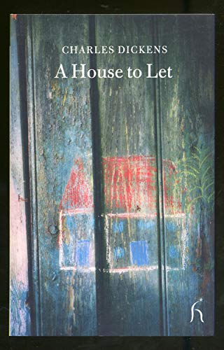 9781843910855: A House to Let (Hesperus Classics)