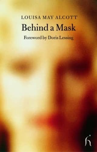 Stock image for Behind a Mask (Hesperus Classics) for sale by WorldofBooks