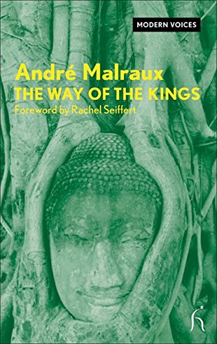 9781843910886: The Way of the Kings (Modern Voices)