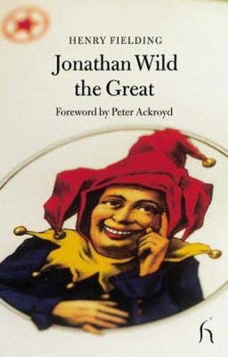 Beispielbild fr Jonathan Wild the Great (Hesperus Classics) zum Verkauf von AwesomeBooks