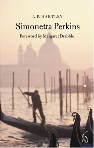 Stock image for Simonetta Perkins (Hesperus Classics) for sale by WorldofBooks