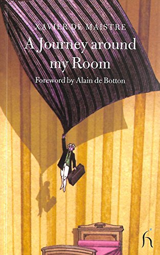 Stock image for A Journey Around My Room for sale by Better World Books