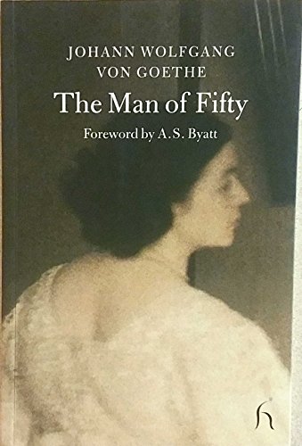 Imagen de archivo de The Man of Fifty (Hesperus Classics) a la venta por Wonder Book