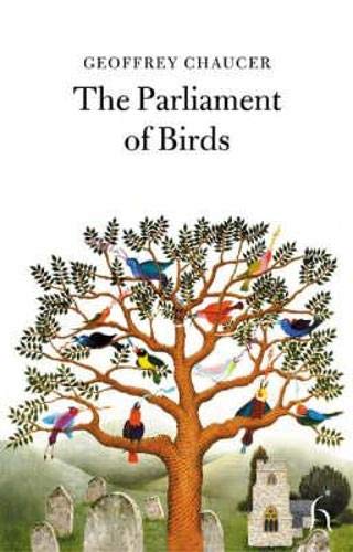 Stock image for The Parliament of Birds (Hesperus Poetry) for sale by Books of the Smoky Mountains