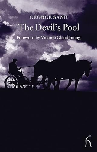 Imagen de archivo de The Devil's Pool a la venta por Cocksparrow Books