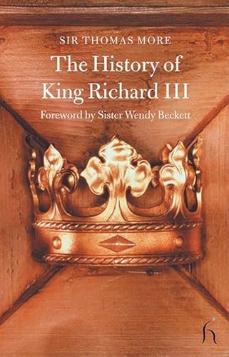 Beispielbild fr THE HISTORY OF KING RICHARD III (Hesperus Classics) zum Verkauf von WorldofBooks