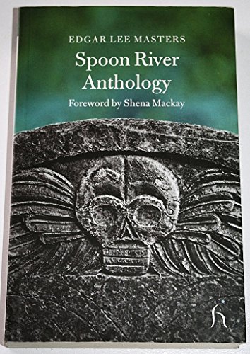Beispielbild fr Spoon River Anthology (Hesperus Classics - Poetry) zum Verkauf von Reuseabook