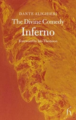 Stock image for The Divine Comedy: Inferno (Hesperus Classics Poetry) for sale by WorldofBooks